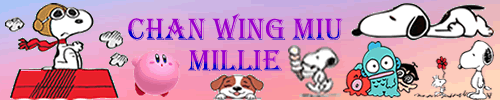 Millie Chan